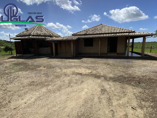 #2340 - CASAS EM CONDOMÍNIO FECHADO para Venda em Viamão - RS - 1