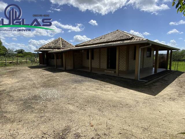 #2340 - CASAS EM CONDOMÍNIO FECHADO para Venda em Viamão - RS - 2