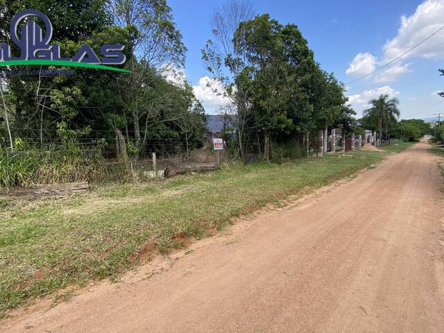 TERRENOS FORA DE CONDOMÍNIO para Venda em Viamão - 4
