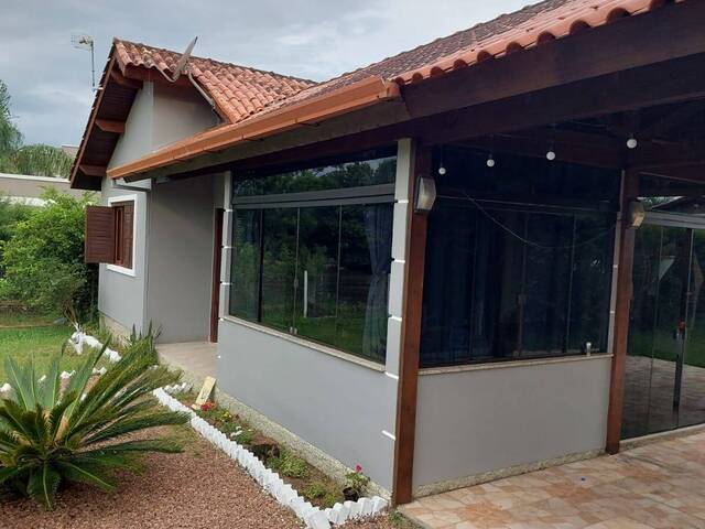 CASAS EM CONDOMÍNIO FECHADO para Venda em Viamão - 4
