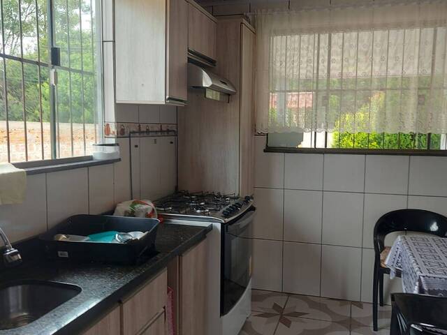 CASAS EM CONDOMÍNIO FECHADO para Venda em Viamão - 4