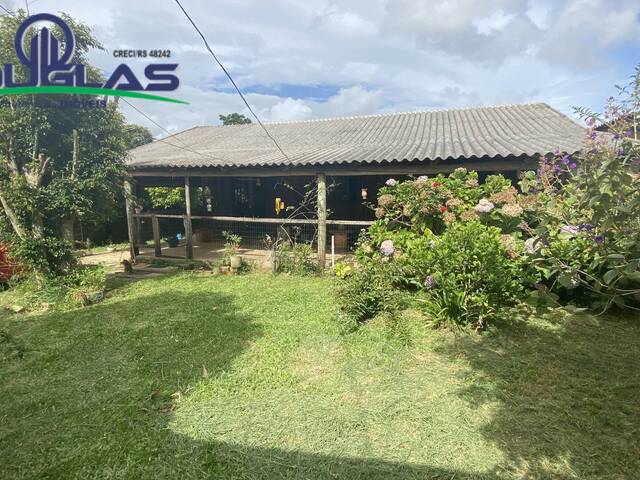 #2360 - CASAS EM CONDOMÍNIO FECHADO para Venda em Viamão - RS - 2