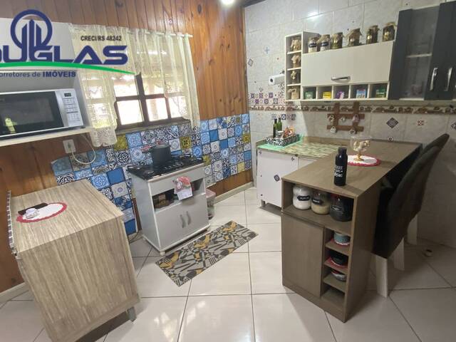 CASAS EM CONDOMÍNIO FECHADO para Venda em Viamão - 4