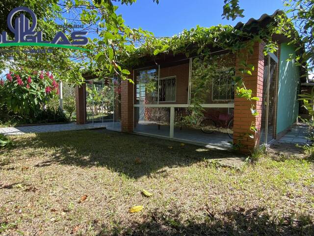 CASAS EM CONDOMÍNIO FECHADO para Venda em Viamão - 3