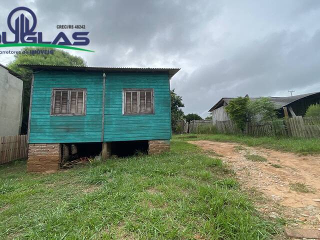 #2369 - CASAS EM CONDOMÍNIO FECHADO para Venda em Viamão - RS - 1