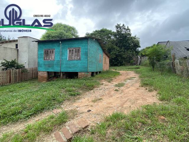 #2369 - CASAS EM CONDOMÍNIO FECHADO para Venda em Viamão - RS - 3