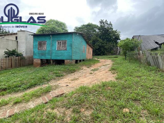 #2369 - CASAS EM CONDOMÍNIO FECHADO para Venda em Viamão - RS - 2