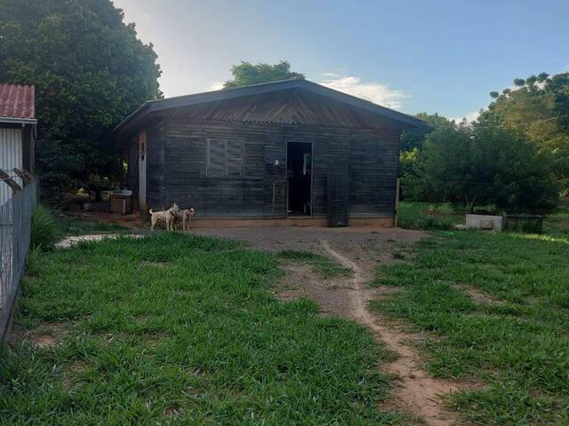 #2370 - CASAS EM CONDOMÍNIO FECHADO para Venda em Viamão - RS - 1