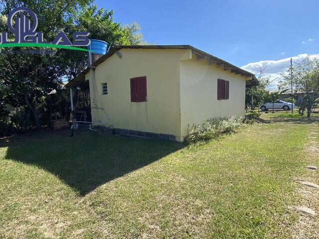 CASAS EM CONDOMÍNIO FECHADO para Venda em Viamão - 3