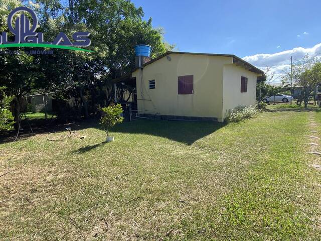 CASAS EM CONDOMÍNIO FECHADO para Venda em Viamão - 4