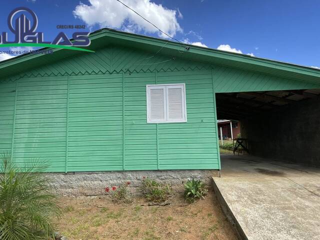 #2377 - CASAS FORA DE CONDOMÍNIO para Venda em Viamão - RS - 2