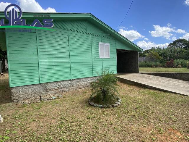 #2377 - CASAS FORA DE CONDOMÍNIO para Venda em Viamão - RS - 1