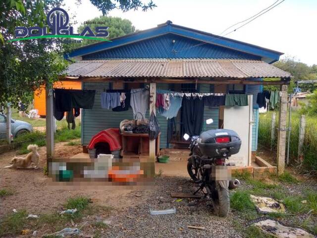 #2387 - CASAS EM CONDOMÍNIO FECHADO para Venda em Viamão - RS - 1