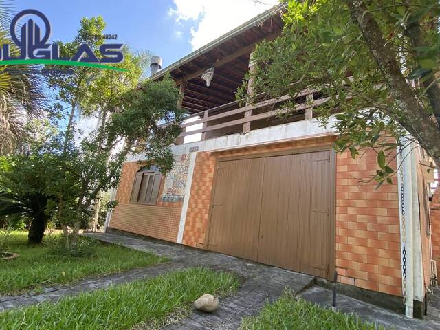 #2388 - CASAS EM CONDOMÍNIO FECHADO para Venda em Viamão - RS