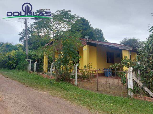 CASAS EM CONDOMÍNIO FECHADO para Venda em Viamão - 3