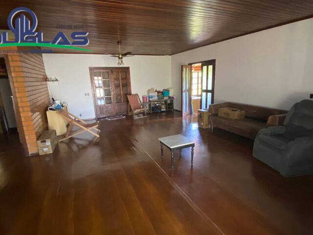 CASAS EM CONDOMÍNIO FECHADO para Venda em Viamão - 5