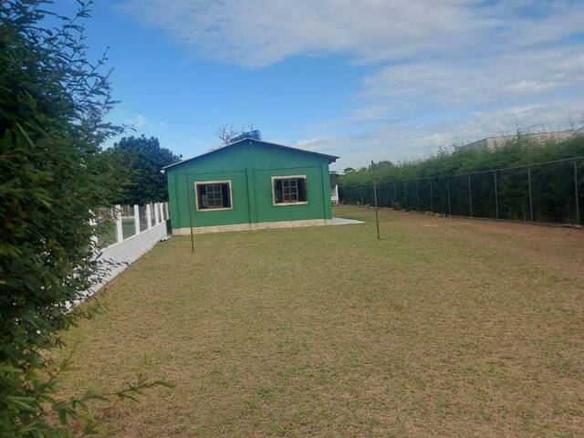 #2407 - CASAS EM CONDOMÍNIO FECHADO para Venda em Viamão - RS