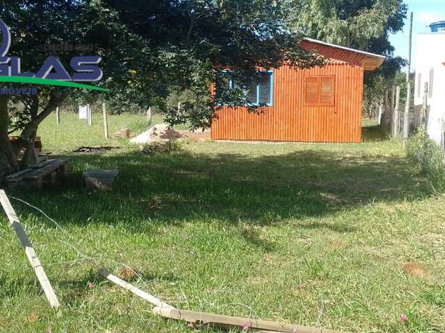#2410 - CASAS EM CONDOMÍNIO FECHADO para Venda em Viamão - RS - 3