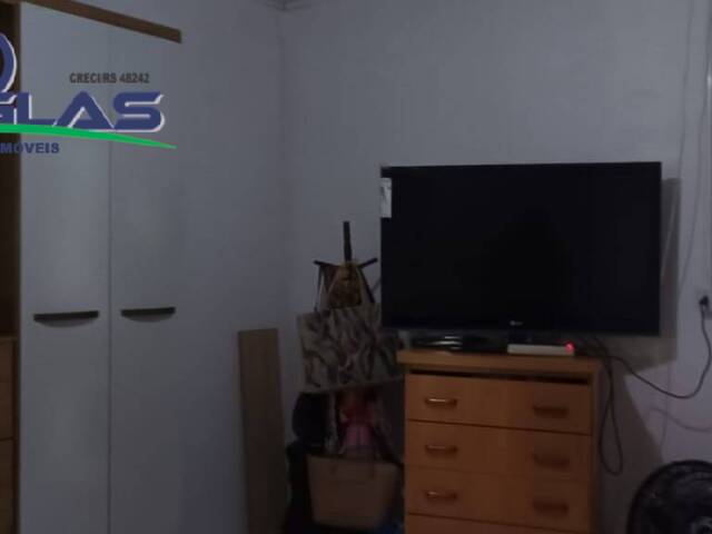 #2414 - CASAS EM CONDOMÍNIO FECHADO para Venda em Viamão - RS - 3