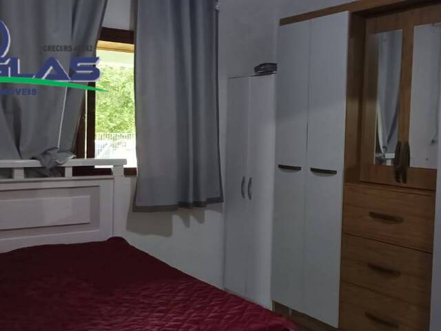 CASAS EM CONDOMÍNIO FECHADO para Venda em Viamão - 4