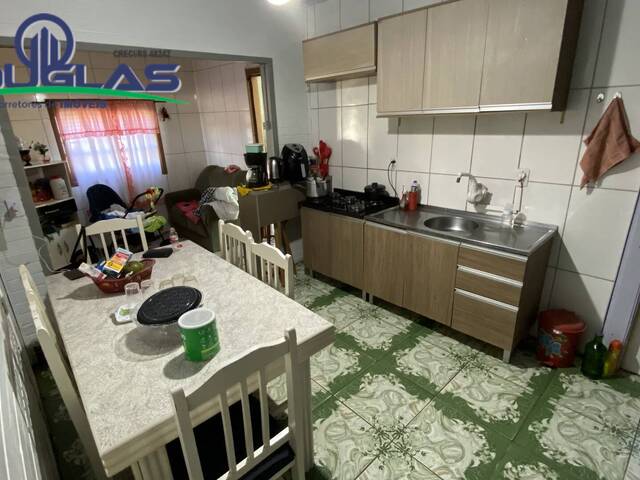 CASAS EM CONDOMÍNIO FECHADO para Venda em Viamão - 4