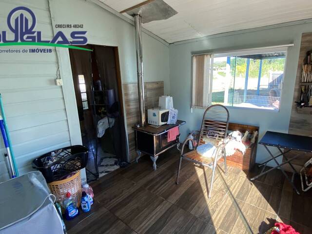 #2429 - CASAS EM CONDOMÍNIO FECHADO para Venda em Viamão - RS - 3