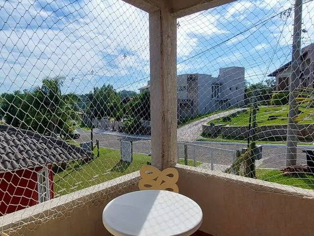 CASAS EM CONDOMÍNIO FECHADO para Venda em Viamão - 4
