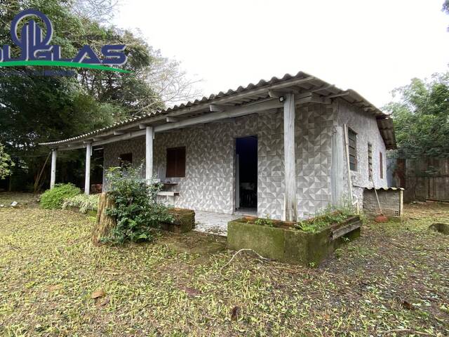 #2435 - CASAS FORA DE CONDOMÍNIO para Venda em Viamão - RS - 2