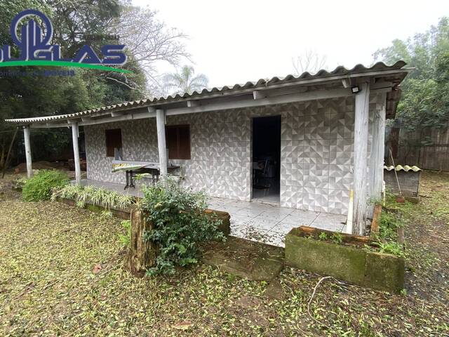 #2435 - CASAS FORA DE CONDOMÍNIO para Venda em Viamão - RS - 3