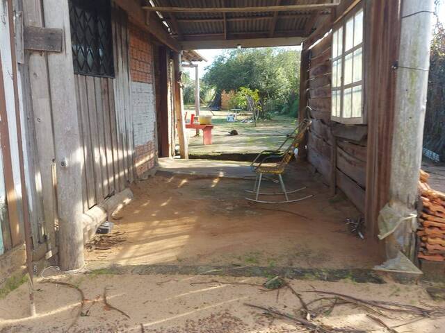 #2438 - CASAS FORA DE CONDOMÍNIO para Venda em Viamão - RS - 1