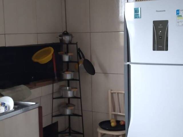 #2448 - CASAS EM CONDOMÍNIO FECHADO para Venda em Viamão - RS - 2