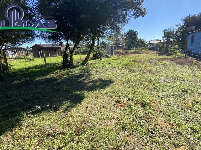 #2452 - CASAS EM CONDOMÍNIO FECHADO para Venda em Viamão - RS - 1