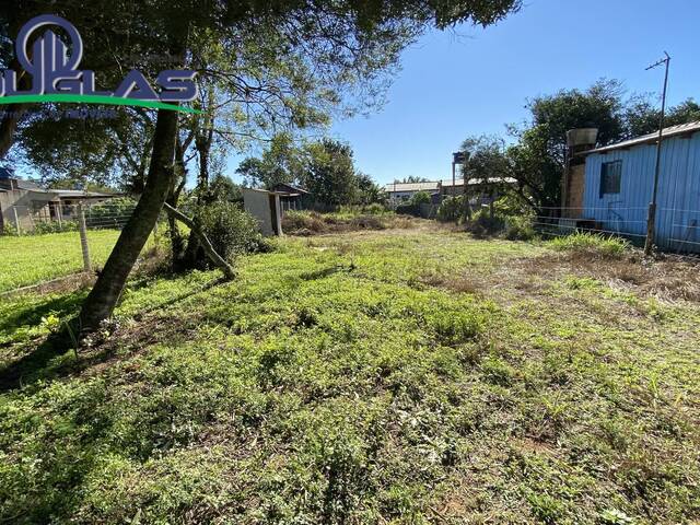 #2452 - CASAS EM CONDOMÍNIO FECHADO para Venda em Viamão - RS - 3
