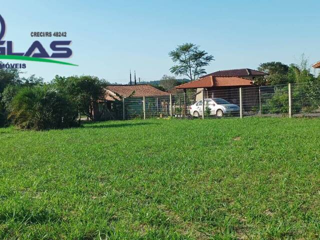 TERRENOS EM CONDOMÍNIO FECHADO para Venda em Viamão - 4