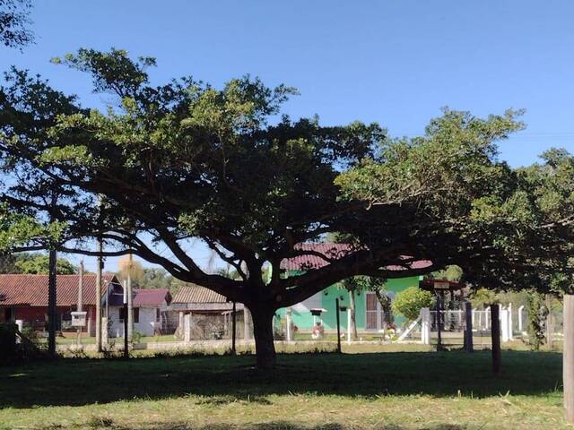 #2461 - TERRENOS EM CONDOMÍNIO FECHADO para Venda em Viamão - RS - 1