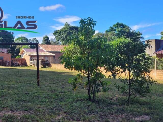 #2464 - TERRENOS EM CONDOMÍNIO FECHADO para Venda em Viamão - RS - 2