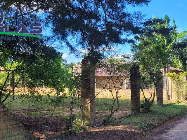 #2464 - TERRENOS EM CONDOMÍNIO FECHADO para Venda em Viamão - RS - 1