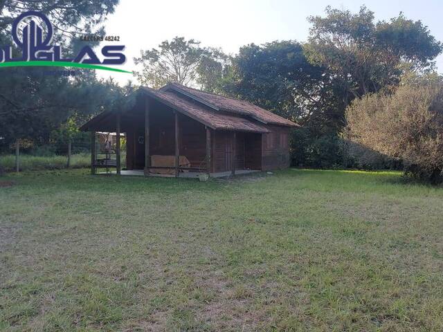 #2471 - CASAS EM CONDOMÍNIO FECHADO para Venda em Viamão - RS - 1