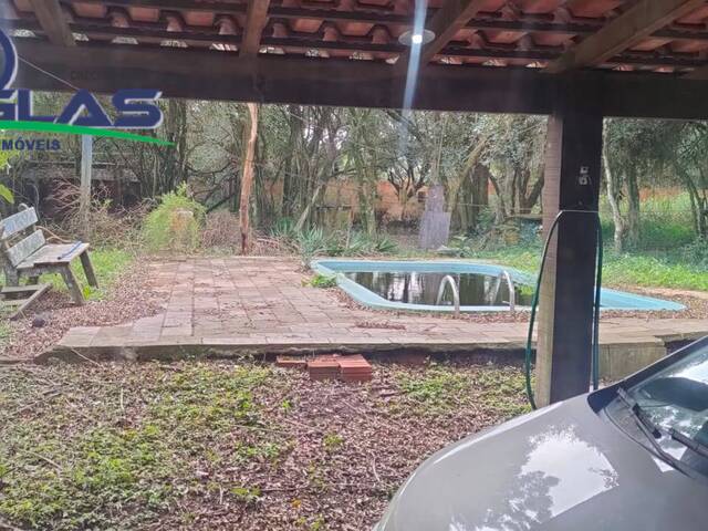 CASAS EM CONDOMÍNIO FECHADO para Venda em Viamão - 4