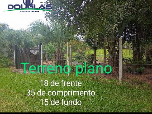 #2486 - TERRENOS EM CONDOMÍNIO FECHADO para Venda em Viamão - RS - 1