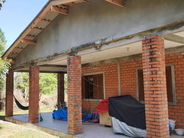 #2491 - CASAS EM CONDOMÍNIO FECHADO para Venda em Viamão - RS - 2