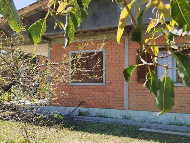 #2491 - CASAS EM CONDOMÍNIO FECHADO para Venda em Viamão - RS - 1