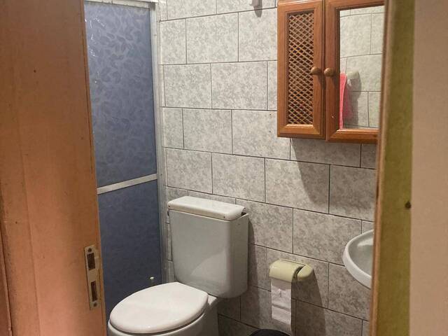 #2497 - CASAS EM CONDOMÍNIO FECHADO para Venda em Viamão - RS - 3