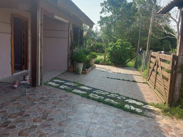 #2501 - CASAS EM CONDOMÍNIO FECHADO para Venda em Viamão - RS - 3