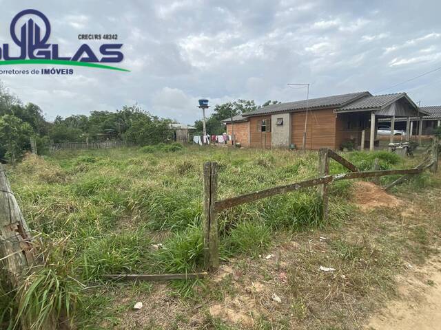 #2504 - TERRENOS FORA DE CONDOMÍNIO para Venda em Viamão - RS - 2