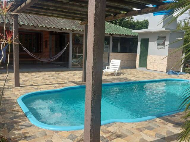 CASAS EM CONDOMÍNIO FECHADO para Venda em Viamão - 5