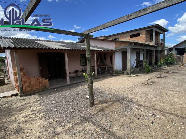 CASAS FORA DE CONDOMÍNIO para Venda em Viamão - 3