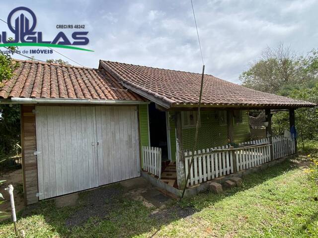 Venda em Águas Claras - Viamão