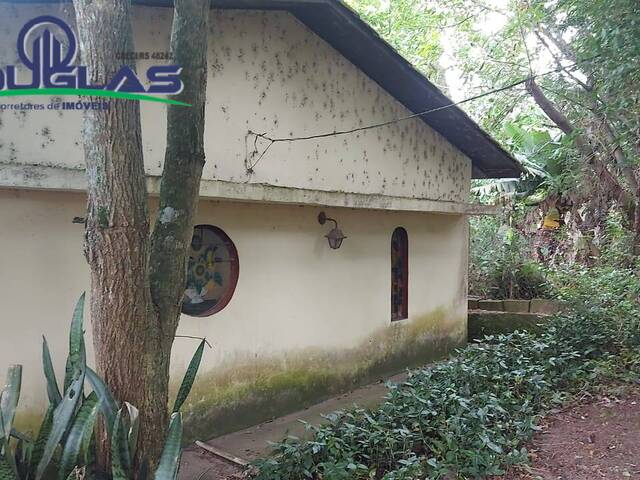 #2517 - CASAS EM CONDOMÍNIO FECHADO para Venda em Viamão - RS - 1