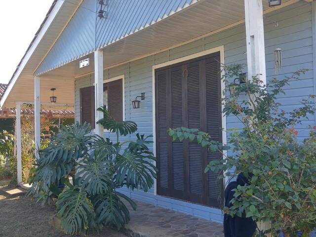 CASAS EM CONDOMÍNIO FECHADO para Venda em Viamão - 4